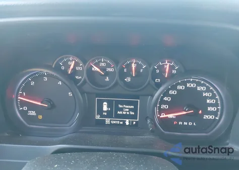 2020 Chevrolet Silverado 2500Hd Work Truck from USA, damaged, VIN 1GC1YLEY8LF244770